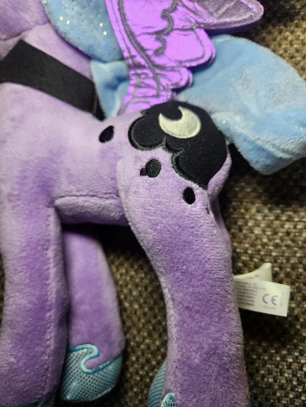 My Little Pony Princess Celestia & Luna 14